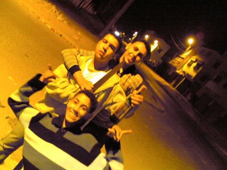 ali    est  mafia de ilryatn